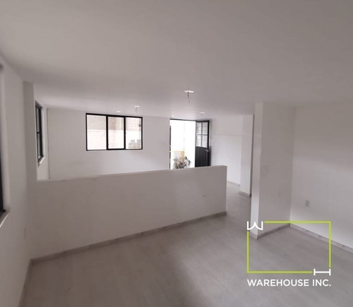 Imagen 9 de 14 de Bodega Nave Industrial Renta En Tultitlan