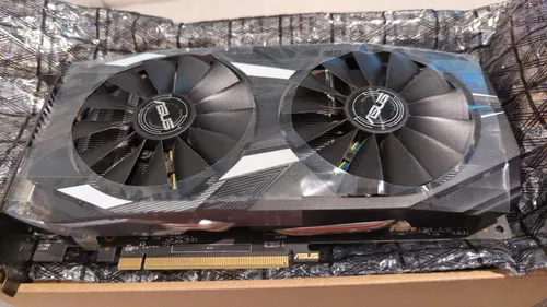 Asus radeon rx 580 4gb dual oc new arrivals