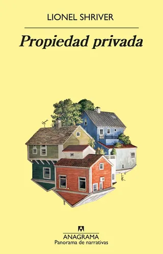 comprar Libro Propiedad Privada Lku