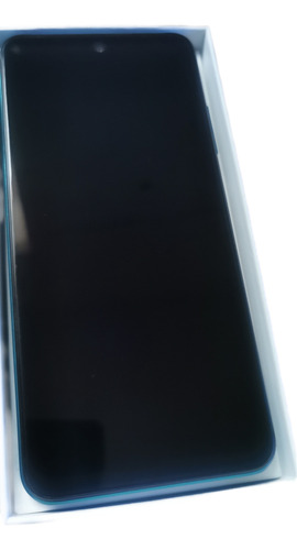 Redmi Note 10 5g Turquesa (Usado)