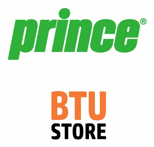 Remera Deportiva Prince Camiseta Hombre Tenis - Btu Store