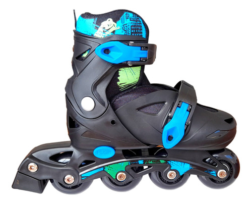 Patines Lineales 