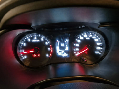 Kia Soluto Emotion At 24g 1.4 Mod 2027