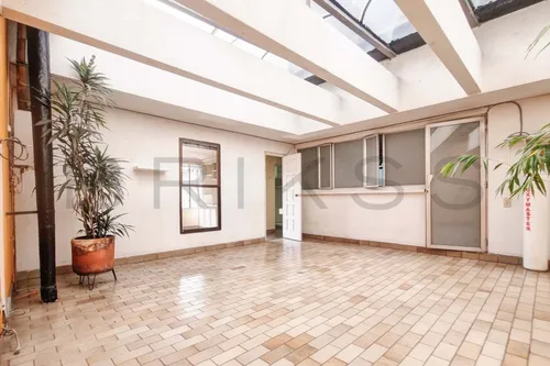 Apartamento En Arriendo/venta En Chico Reservado. Cod V6830