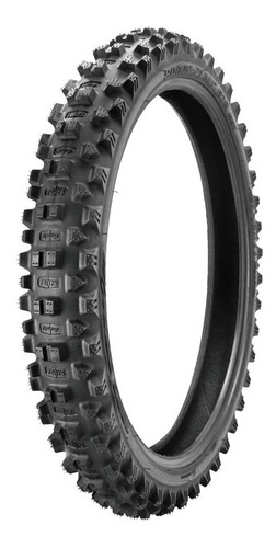 Pneu Dianteiro 90/90-21 Borilli Enduro 7 Days