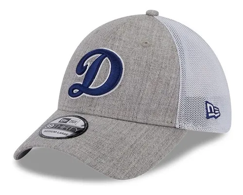 Gorras new era hot sale gris