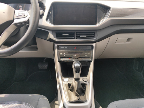 Volkswagen Taigun 1.0 Tsi Comfortline At