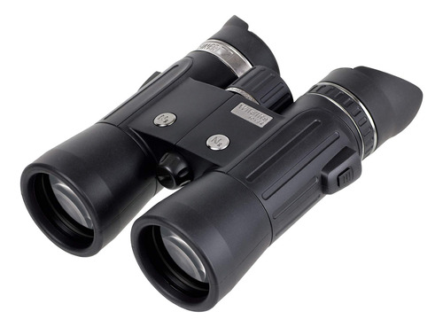 Binocular De Vida Silvestre 10x42