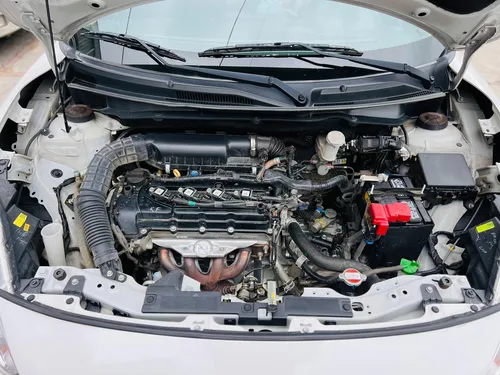 Suzuki Swift 1.2 Dzire