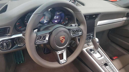 Porsche 911 Targa 3.0 4 S 420cv