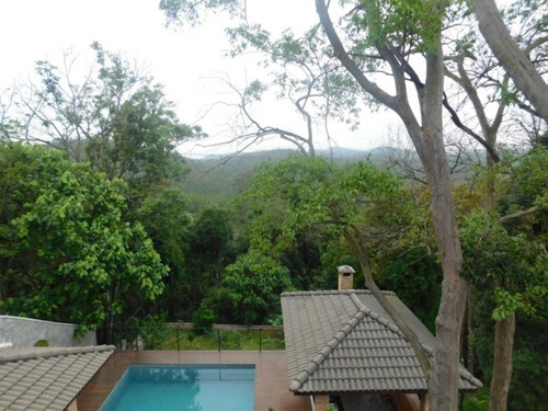 Imagem 27 de 28 de Excelente Casa No Capital Ville Iii Para Venda, Serra Dos Lagos, Cajamar Sp - Ca1363 - 34730784