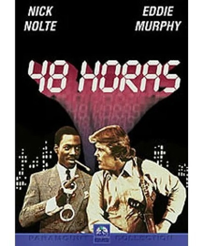 48 Horas - Nick Nolte Eddie Murphy - Legendado L A C R A D O