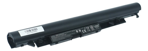 Bateria Ovaltech Hp 240 G6 14 15 Bs Bw Jc03 Jc04 919700 850 Batería Negro