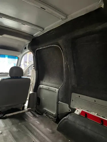 Renault Kangoo 1.6 Express