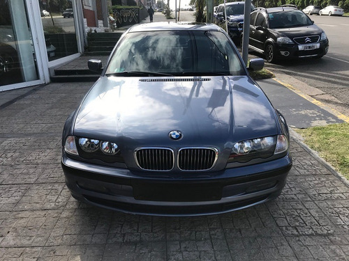Bmw 328i Executive