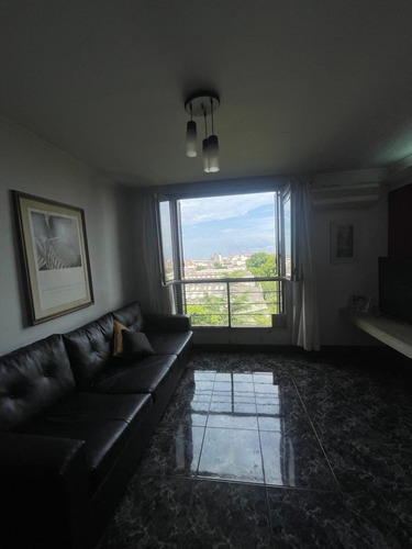 Departamento 3 Ambientes En Venta Catalinas Sur, Muy Luminoso