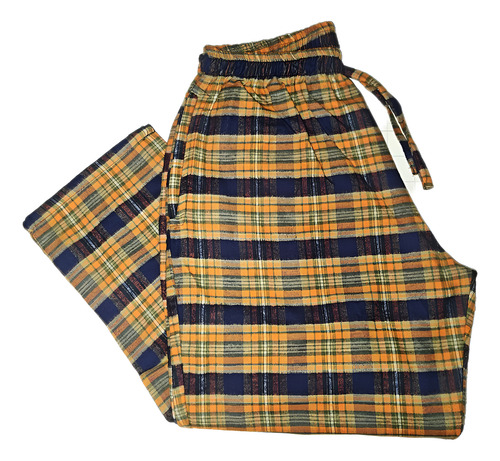 Pantalón Cuadrille Unisex Pijama Adulto/infantil/bebé Pilú