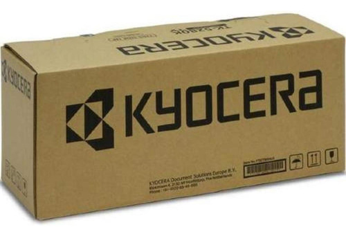 Kyocera Toner Tk-5242y P5026cdn/m5526cdn Amarillo