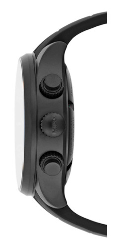 Reloj Hombre Mido Multifort Diver Negro