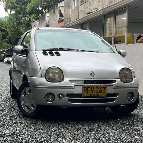 Renault Twingo DYNAMIQUE MT 1.2CC 2004**