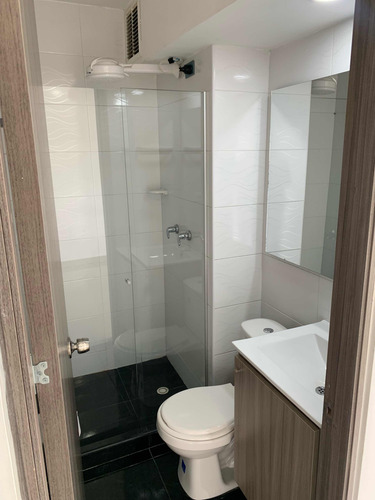 Vendo Apartaestudio En Gratamira