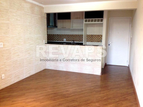 Imagem 5 de 13 de Apartamento Residencial À Venda, Vila Curuçá, Santo André - Ap4667. - Ap4667