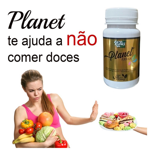 Kit Remédio Emagrecedor Acelerador Metabolismo C/ Tira Fome