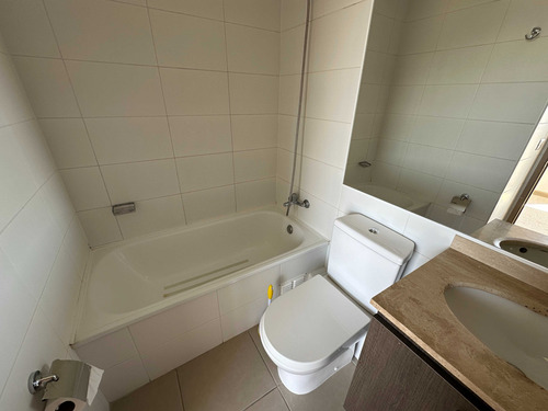 Arriendo Departamento Valencia Quilpue (83376)