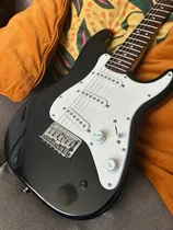 Comprar Guitarra Eléctrica Squier Mini