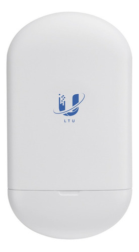 Cliente Ubiquiti Ltu Lite Loccolte Ptmp 13 dbi LTU-Lite 6,2 GHz