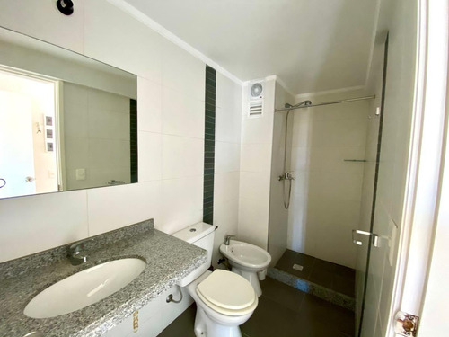 Imagen 13 de 16 de Venta Apartamento Barra De Carrasco 2 Dormitorios Jardin De Uso Exclusivo