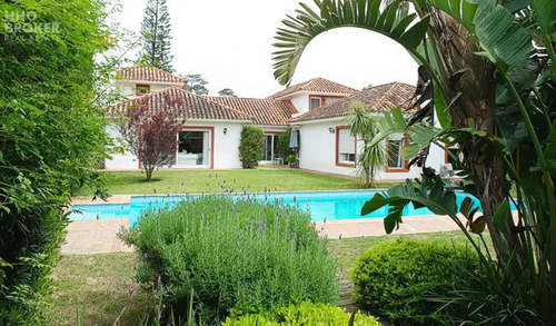 Tus Mejores Vacaciones Hermosa Casa En San Rafael, Playa Brava, Punta Del Este