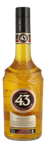 Licor 43 700 Ml