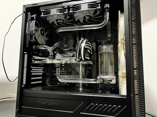 Pc Gamer Intel Core I9-9900k 32gb 1tb Nvme 1tb Hdd Rtx 2080 (Usado)