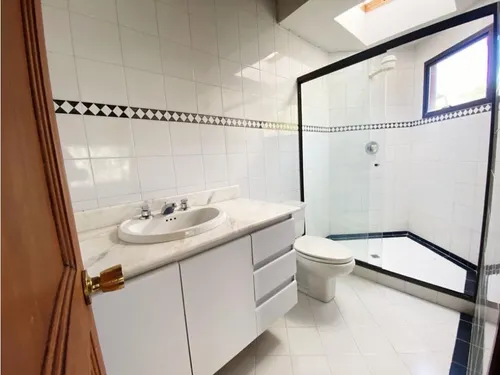 Casa En El Retiro Fizebad En Arriendo