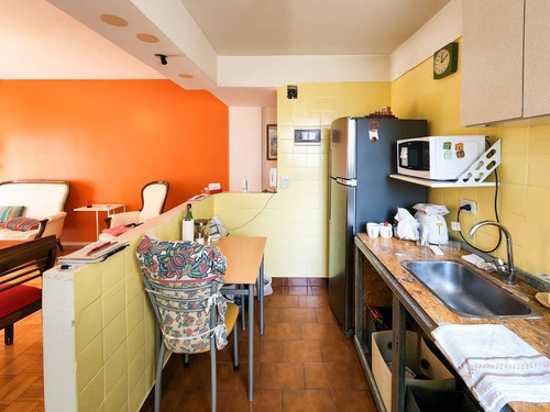 Imagen 9 de 22 de Venta De Departamento En Caballito