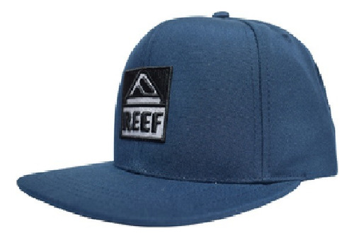 Gorra Reef Classic Logo Navy Be The One 