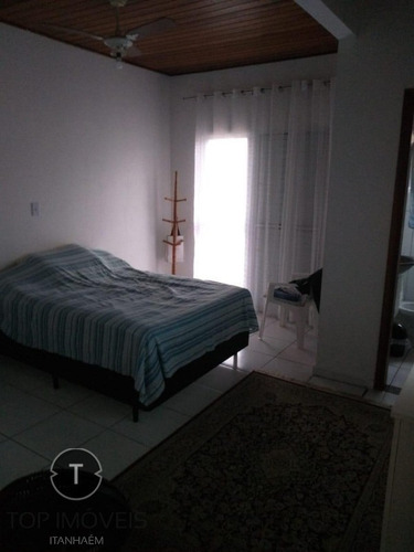 Imagem 23 de 28 de Sobrado Em Itanhaém Com 02 Dormitórios Sendo Uma Suite - Ca00333 - 34484988
