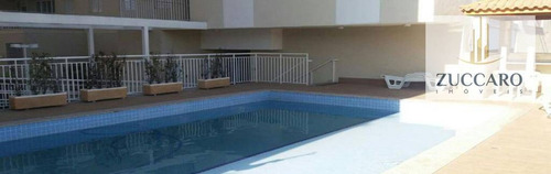 Apartamento À Venda, 71 M² Por R$ 410.000,00 - Macedo - Guarulhos/sp - Ap12426