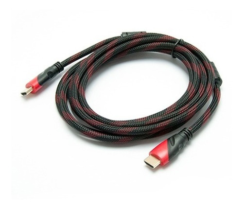 Cable Hdmi 3 Metros