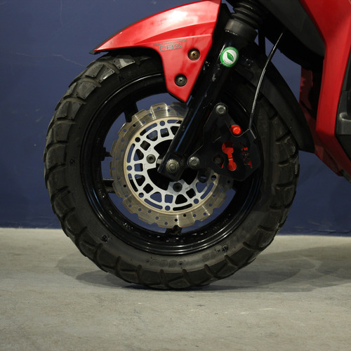 Akt Dinamic 125 2020 (bk2cb)