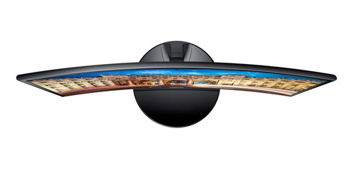 Monitor Samsung 27 F390 Curvo Gamer Full Hd Led 4ms Garantia