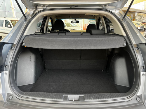 Honda HR-V 1.8 Ex 2wd Cvt