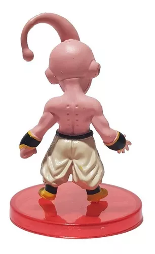 Majin Boo Magro Mini Dragon Ball Miniatura Q Banpresto Z