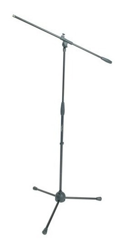Proel Base Rsm180 Stand Atril Microfono Extensión Boom