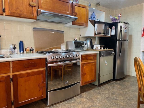 Casa En Venta En Villa Verdun