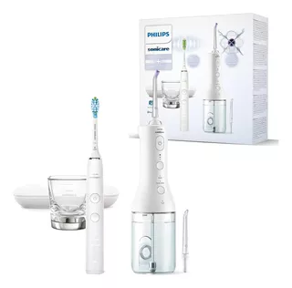 Philips Sonicare Cepillo Dental Eléctrico Diamondclean 9000