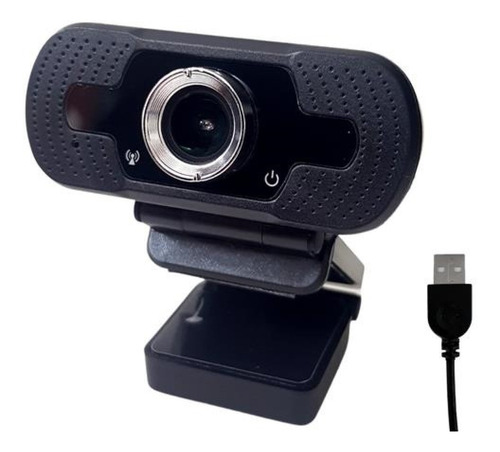 Camara Web Compatible With Windows 10-8-7-xp 