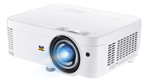 Proyector ViewSonic PS600X Tiro Corto 3700lm blanco 220V