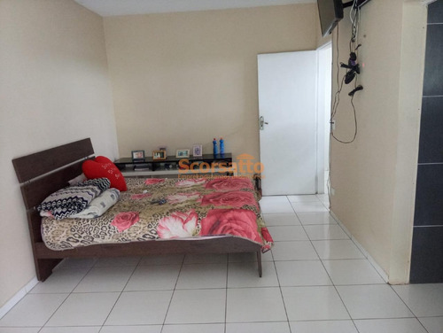 Imagem 8 de 17 de Casa À Venda, Parque Paraíso, Itapecerica Da Serra/sp - 4375